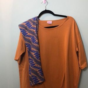 LuLaRoe Outfit